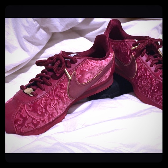 nike senorita cortez